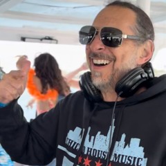 Mr. Bold -- Saturday Night At The Club Volume 4.0