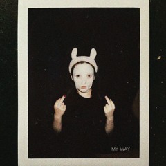 XVRY, QUIVILE - MY WAY (ft. KVSPI, KNZ)