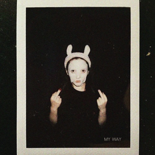 XVRY, QUIVILE - MY WAY (ft. KVSPI, KNZ)