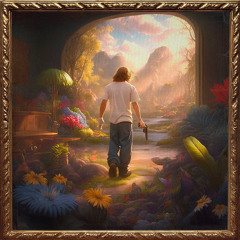 В микроволновке