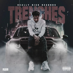 NBA YoungBoy - Trenches