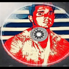 David August - Stepping through myself (misjn edit)