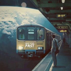 NEXT STOP. PAST