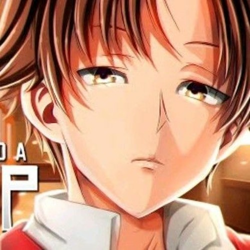 El Anime Classroom of the Elite, - Anime español latino