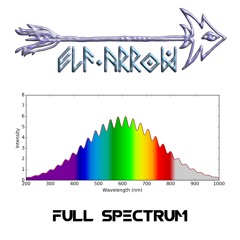 ELF ARROW   Full Spectrum