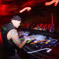 Leigh Boy - Warehouse rave - 2 hour set  - 2026