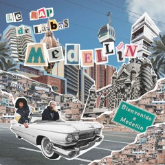 Le rap de là-bas - La scène émergente de Medellin (épisode 2)