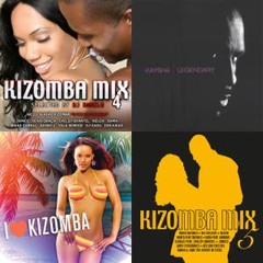 Zouk dance playlist 💃🏽🕺🏼🎶