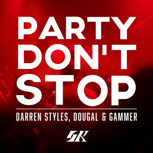 PartyDon'tStop(Seventhrun Bootleg)