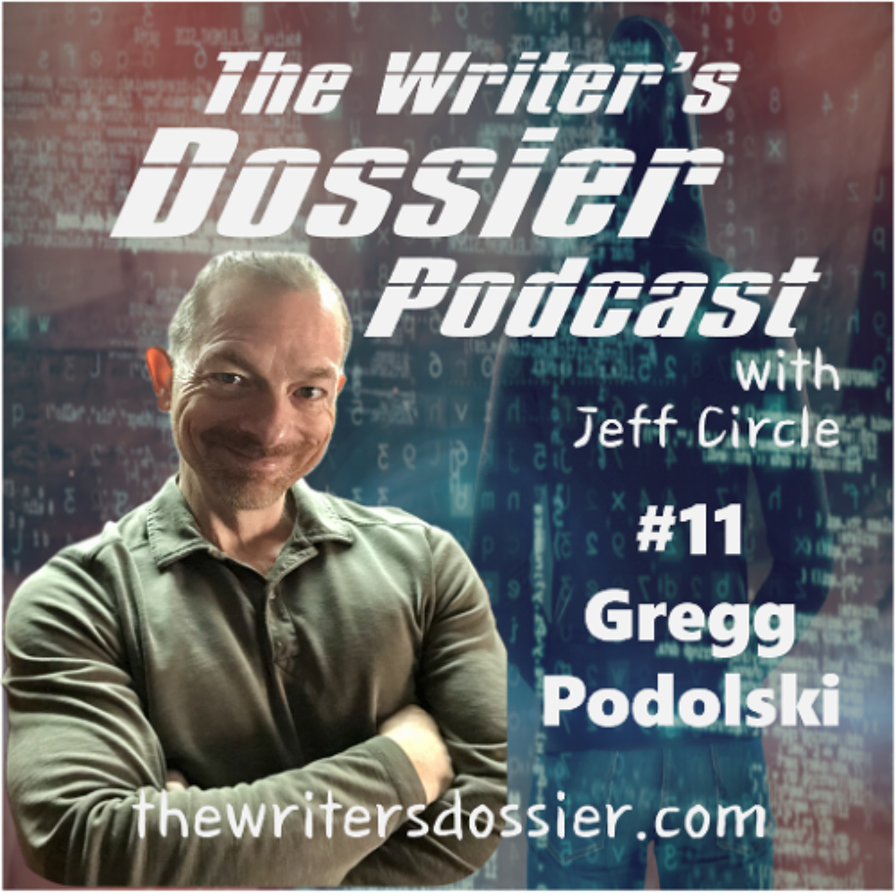 cover of episode Gregg Podolski—THE RECRUITER