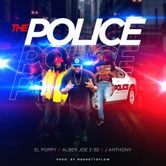 The Police (Prod.By MBGhettoFlow)
