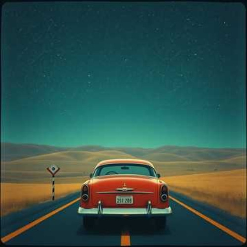 Wake Me Up When We Get There