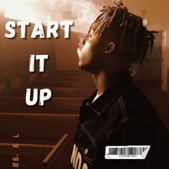 Start It Up (Studio Sessions)