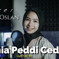TANIA PEDDI CEDDE  COVER DIANTY OSLAN CIPT Yuki Vii.mp3