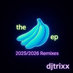 Feelin' the Love (2025 Club Mix)