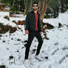 Akhiyan Da Surma °dj Nickx