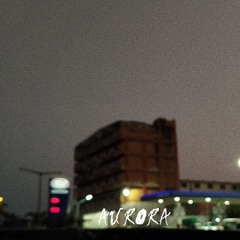 AURORA | Hypnotic Dub & Deep Techno | DJ Mix by (VISHAL)