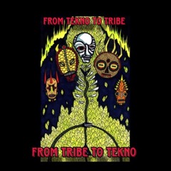 FROM TEKNO TO TRIBE/FROM TRIBE TO TEKNO(ExT LiVE,little prev. for street parade Firenze 24/05/2025)