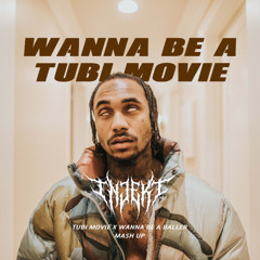 Tubi Movie X Wanna Be A Baller INJEKT MASHUP