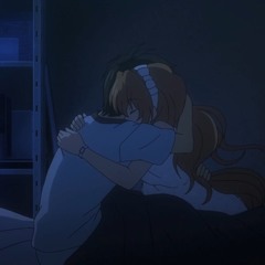 Even if you do hate me (okmax)