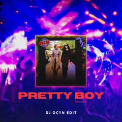 M2M - Pretty Boy (DJ Ocyn Edit)