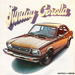 Sunday Corolla (Prod. Roho)