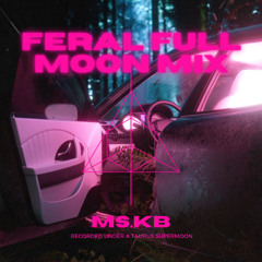 Feral Full Moon Mix