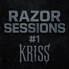 Kriss | Razor session #1 | Schranz Set
