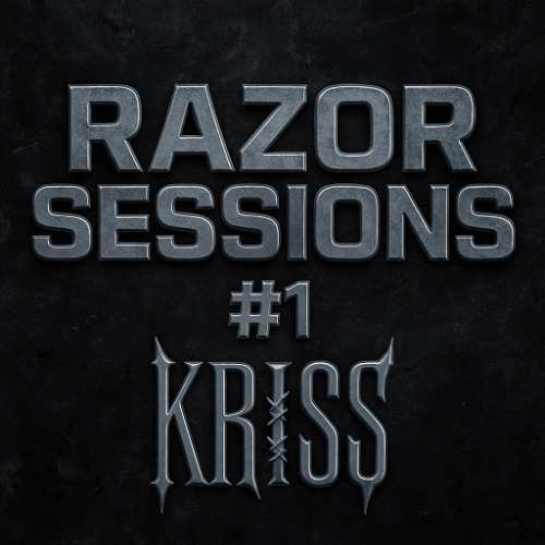 Kriss | Razor session #1 | Schranz Set
