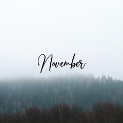 Limujii- November