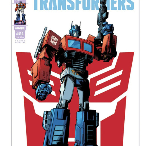 Sir.Rmz Optimus prime Transform .m4a