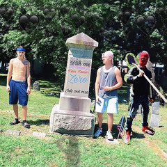 With Me Ft.Kain Xavier & Zero