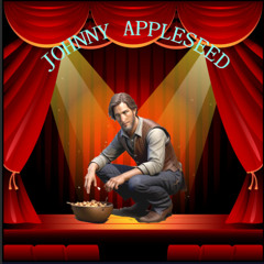 Johnny Appleseed