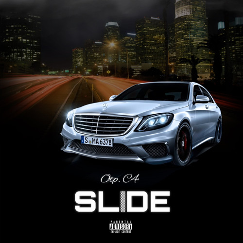 OTP C4 - Slide