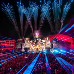 DREAMSTATE SOCAL 2025 LIVE SETS