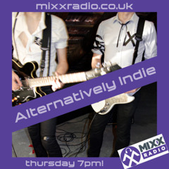 Alternatively Indie 11.9.25