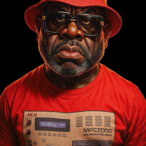 I'm not the same as them