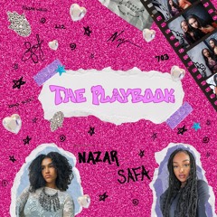 the playbook (with Sumaya Nazar)