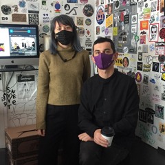 Weird Science with Amourette & Maroje T @ The Lot Radio 12 - 20 - 2020