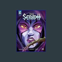 PDF/READ 💖 The Seraph #4: Obfuscation Full Pdf