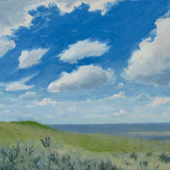 Reverie, Op.10., for flute and piano