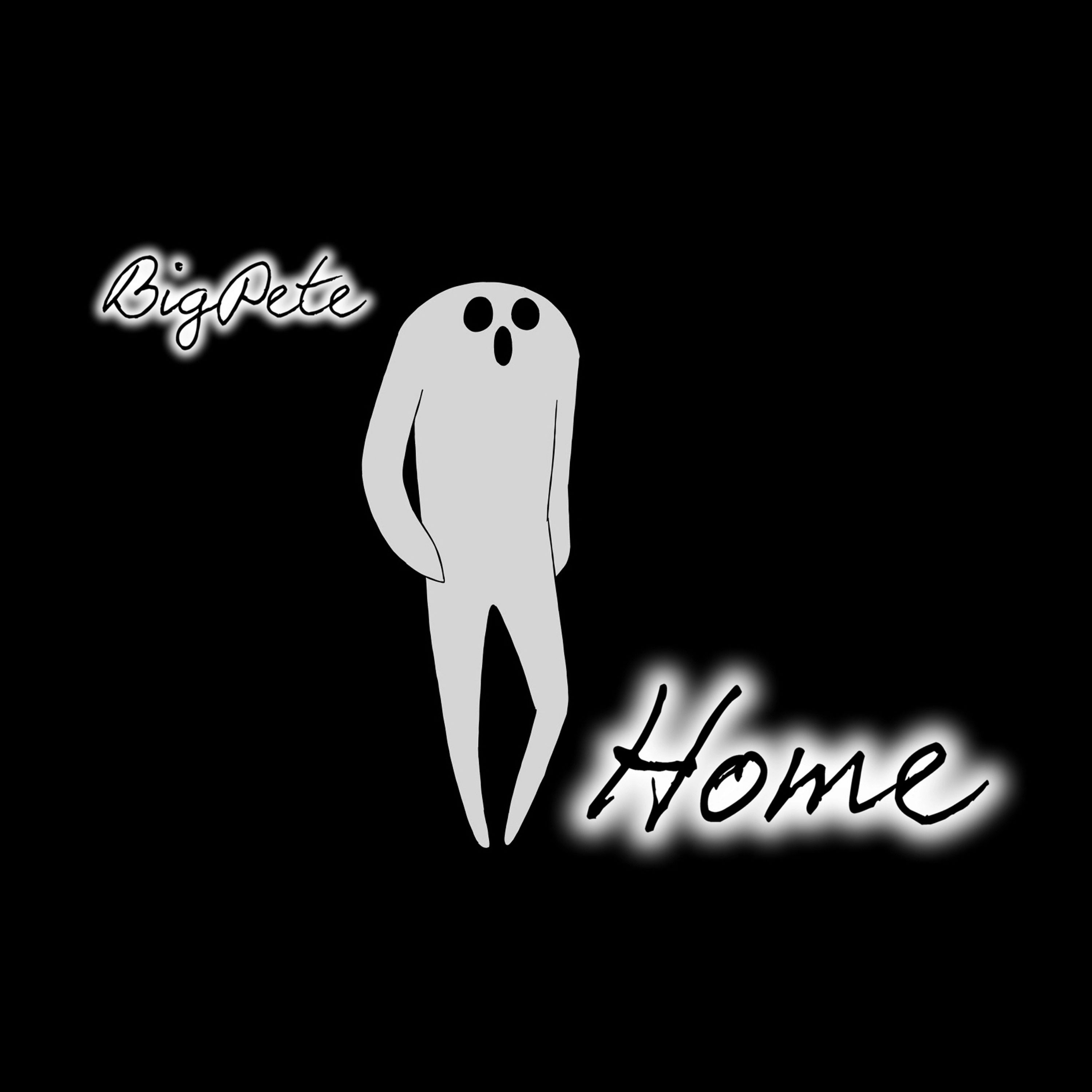 Home episode artwork