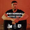 Rory Marshall @ Revolver Upstairs 23.02.25 (Melbourne, Australia) DJ mix artwork - Electronic music tracklist cover image
