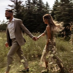 Love Is Abloomin' - Rachel & EJ Wedding Mix.WAV