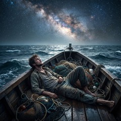 ПОСРЕДИ ОКЕАНА (part 1)