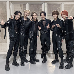WayV - It's Only Me 'SMTOWN jakarta'