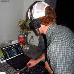 YORDI : DNB variations mix