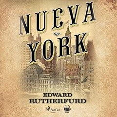 Nueva York (Audiolibro)