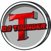 Dj Thunder - Galaxy Rave Mix Party