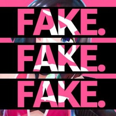 AZKi - FAKE.FAKE.FAKE. ([sound shinobi] Trance Remix)[Extended Mix]